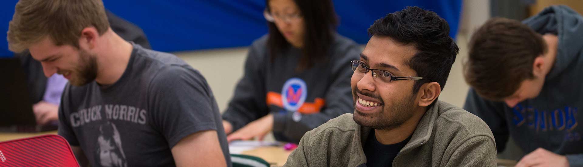 Transfer Students UWPlatteville