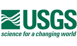 USGS