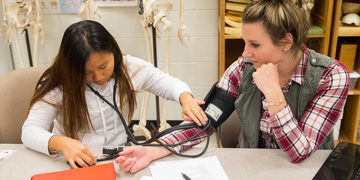 Physician Assistant