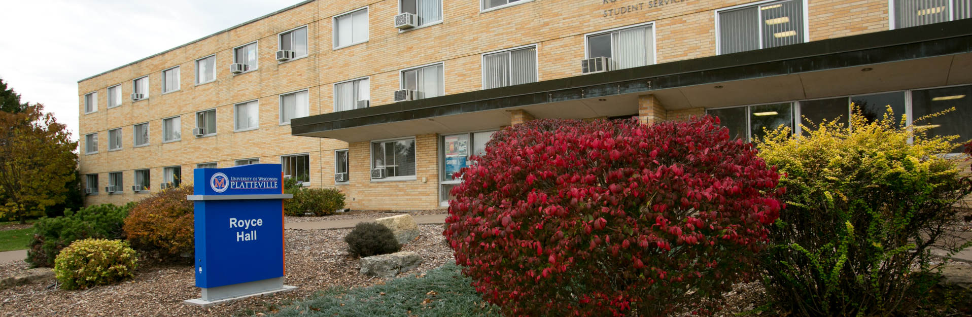 Student Health Services