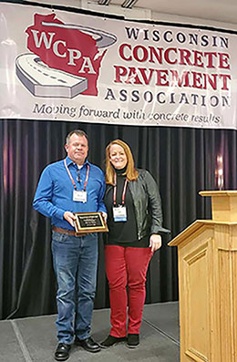 HTCP QMP Award Winners
