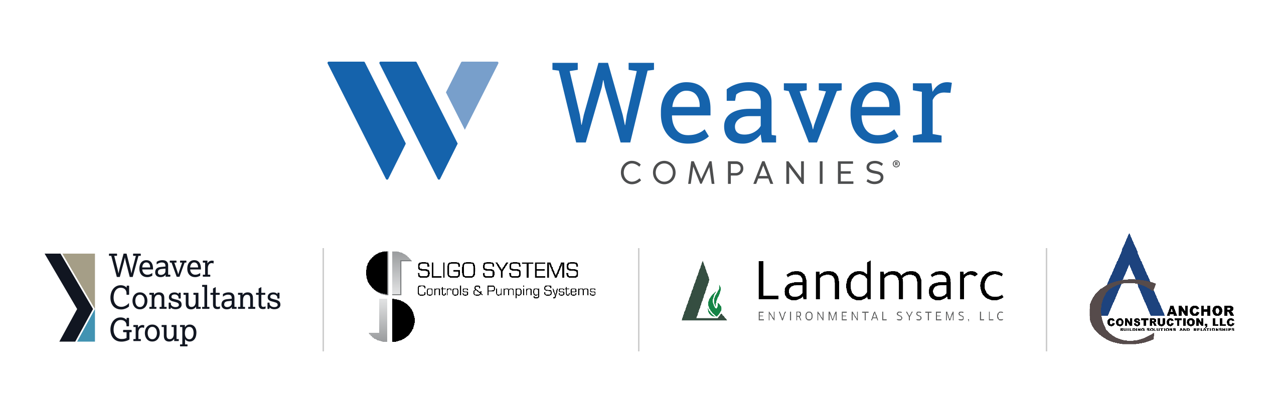 Weaver Companies