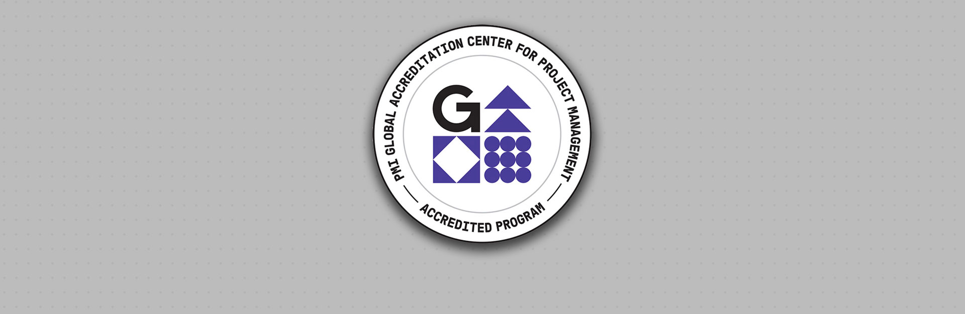 PMI Global Accreditation Center