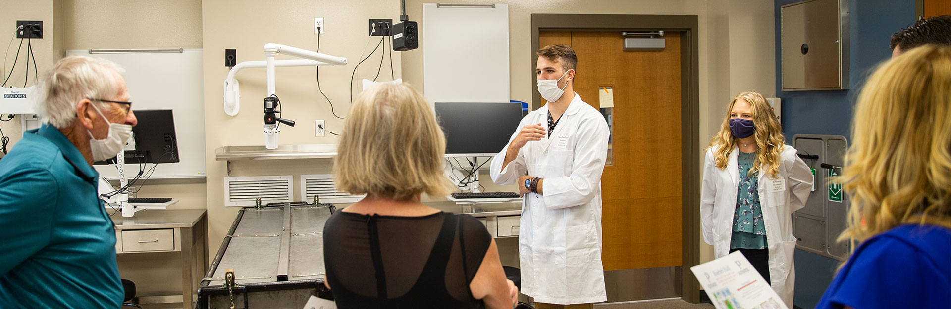 Uw Madison Pa Program MeaningKosh