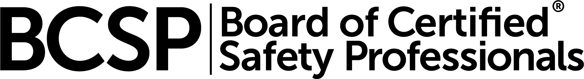 Board of Certified Safety Professionals