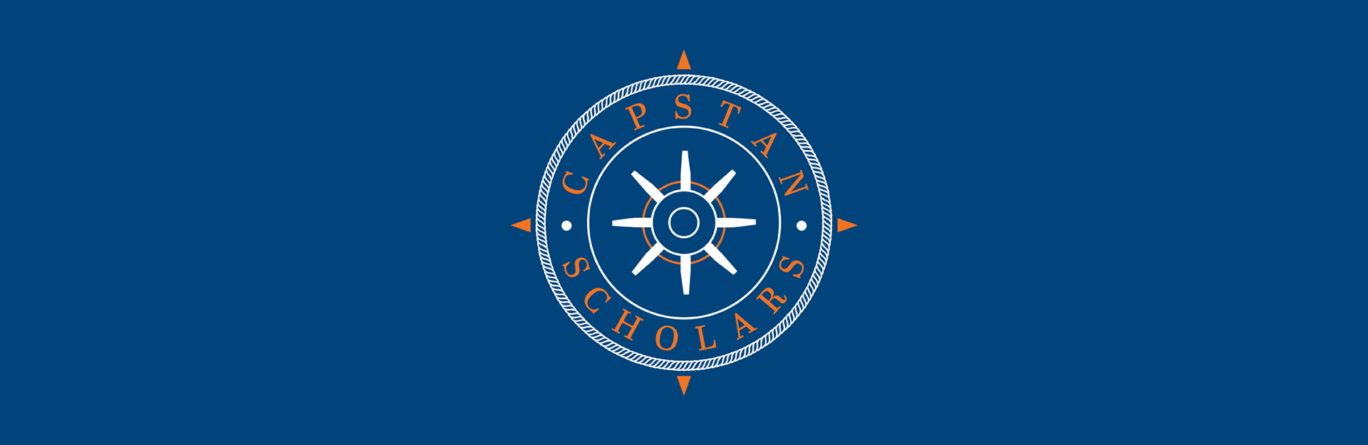 Capstan Scholars logo