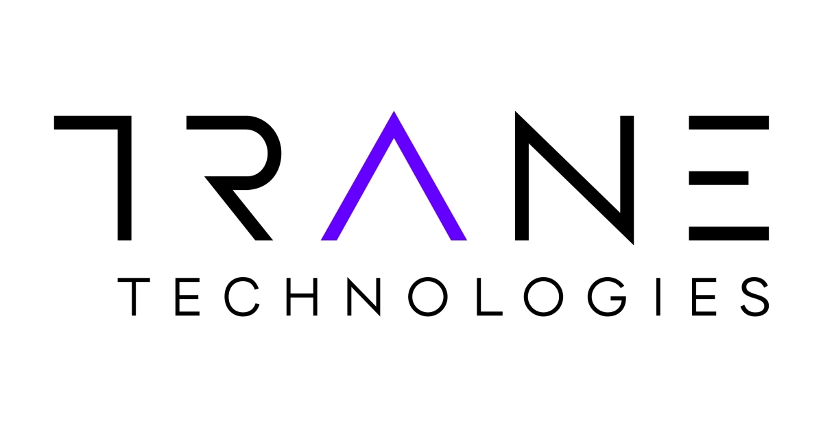 Trane Technologies logo