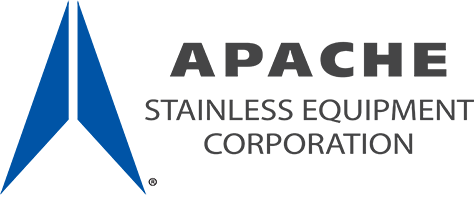 Apache Stainless