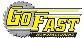 Go Fast Manufacturing SCS