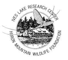 Huron Mountain Wildlife Foundation logo