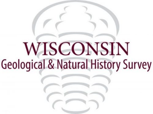 Wisconsin Geological and Natural History Survey logo