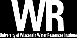University of Wisconsin Water Resources Institute logo