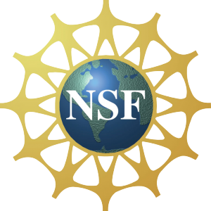 National Science Foundation logo