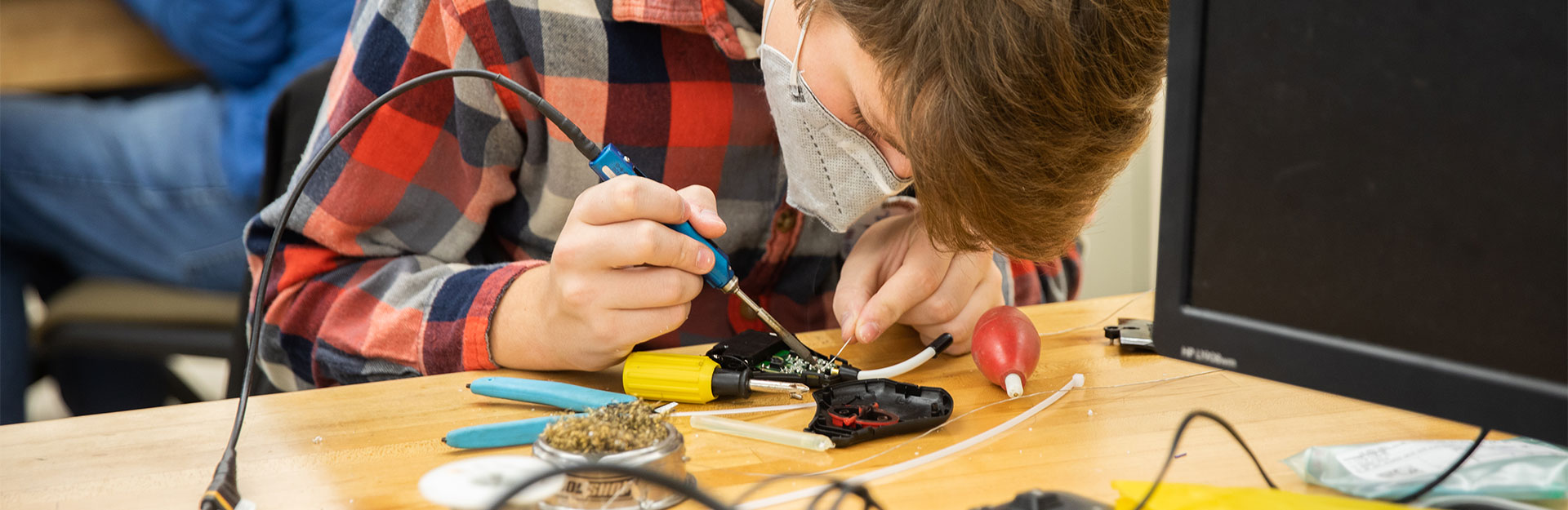 Electrical & Computer Engineering