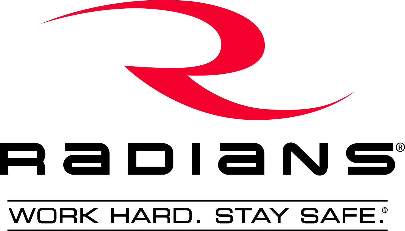 Radians logo
