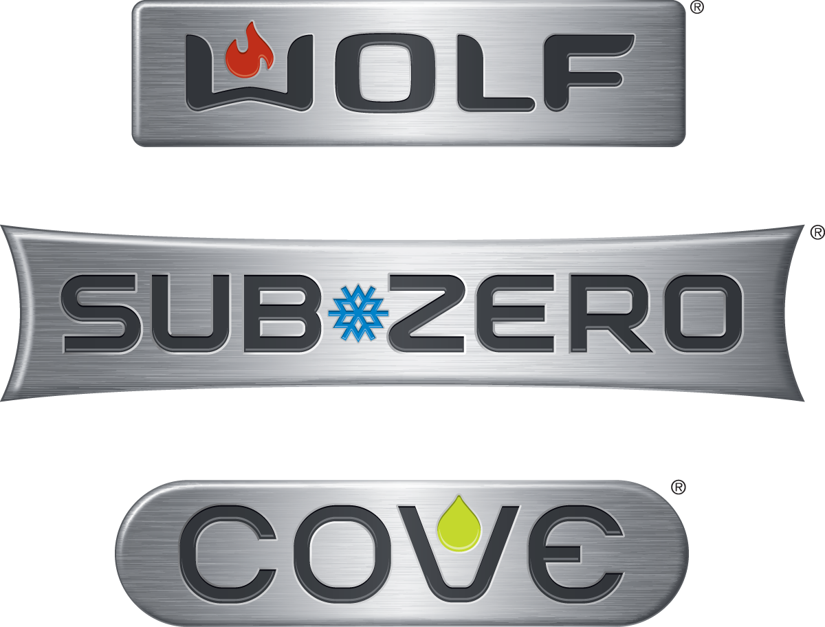 Subzero Wolf Cove