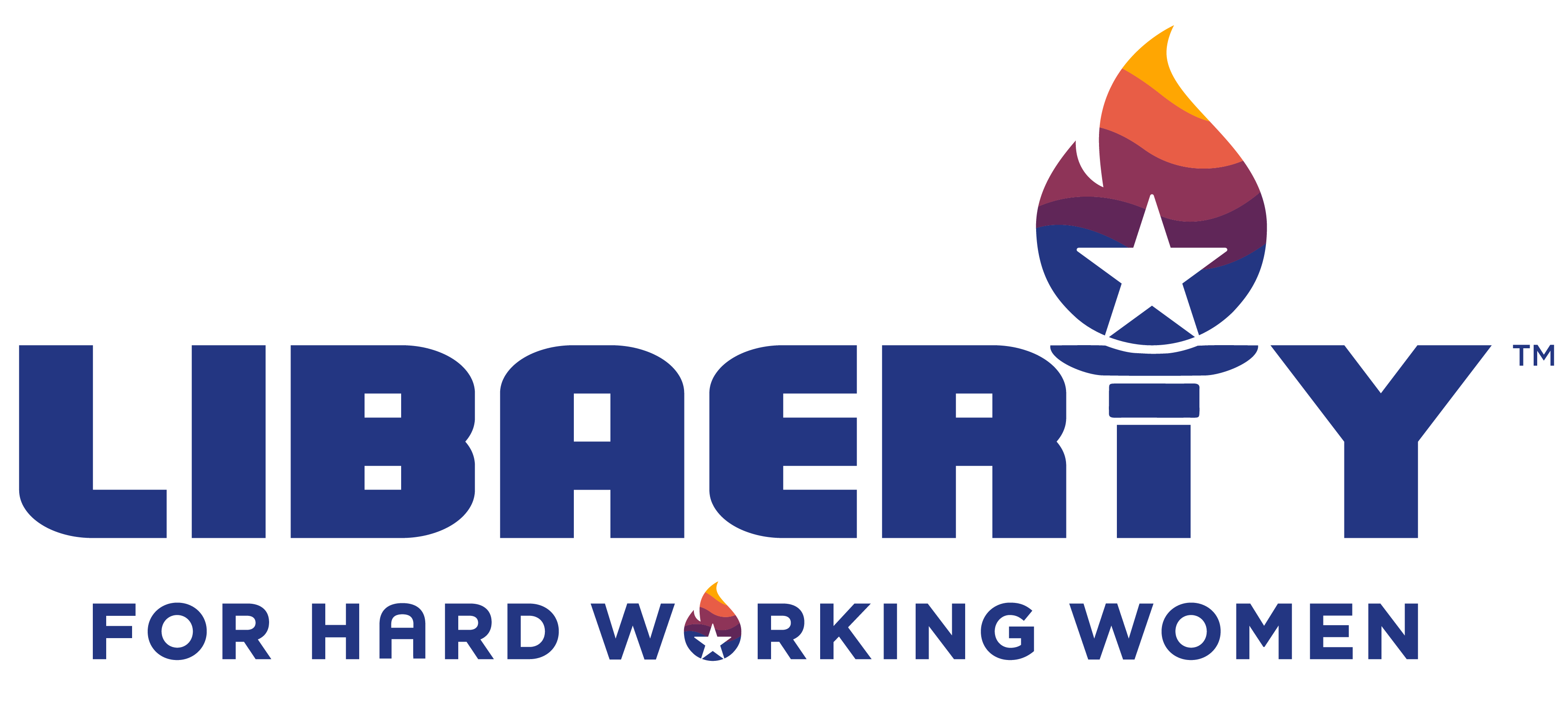 Libaerty logo