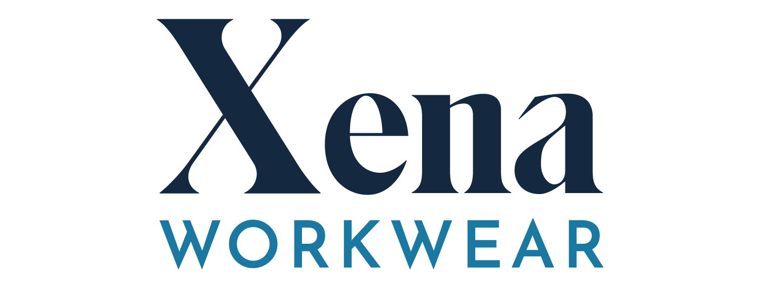 Xena Workwear logo