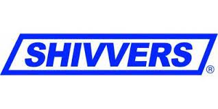 Shivvers logo