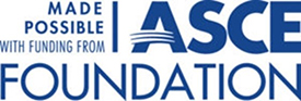 ASCE Foundation logo