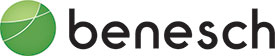 Benesch logo