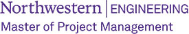 Northwestern Engineering logo