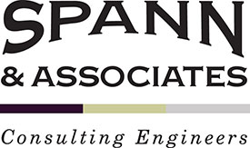Spann & Associates logo