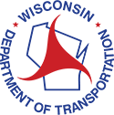 Wisconsin Department of Transportation logo