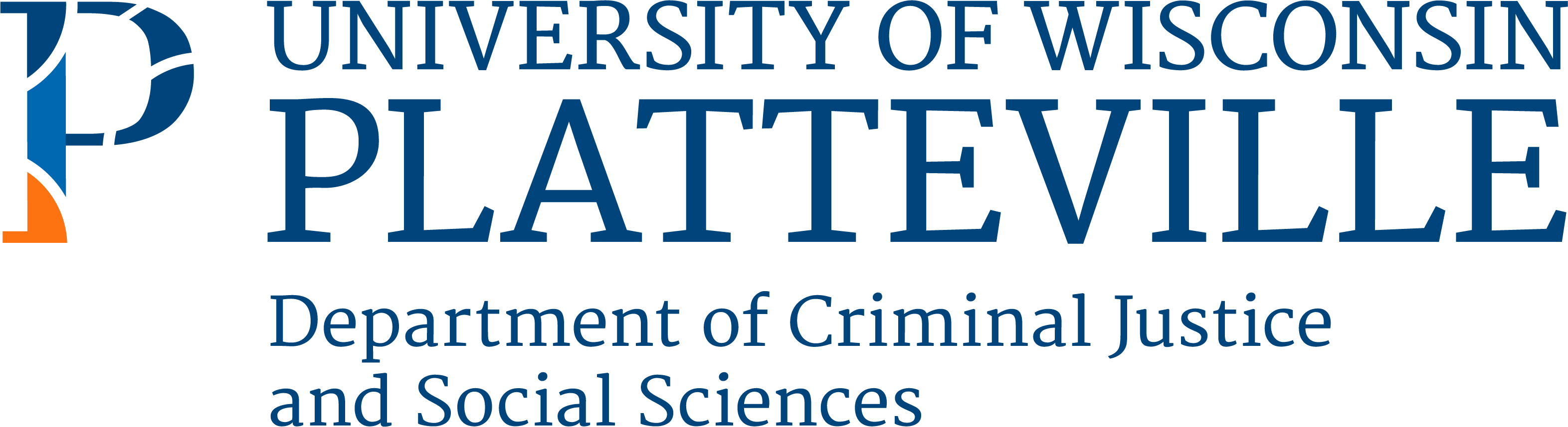 UW-Platteville Criminal Justice and Social Sciences