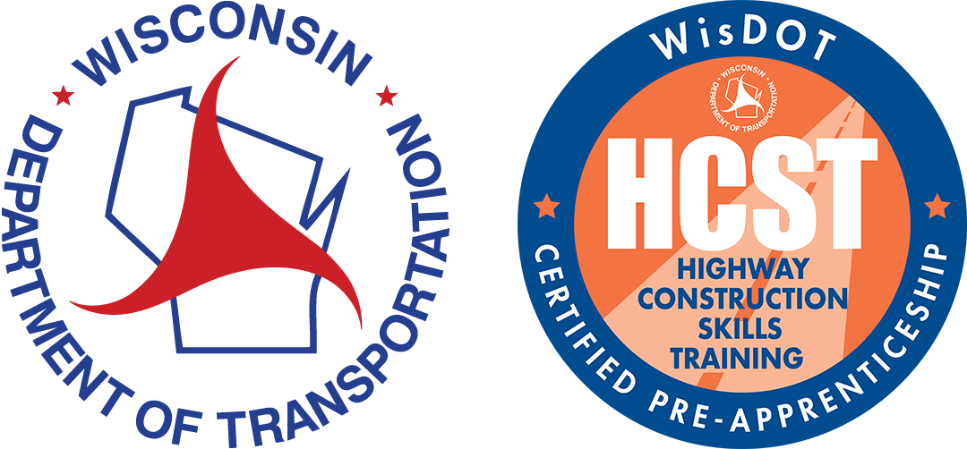 Wisconsin Department of Transportation DOT and Highway Construction Skills Training