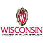 UW-Madison logo