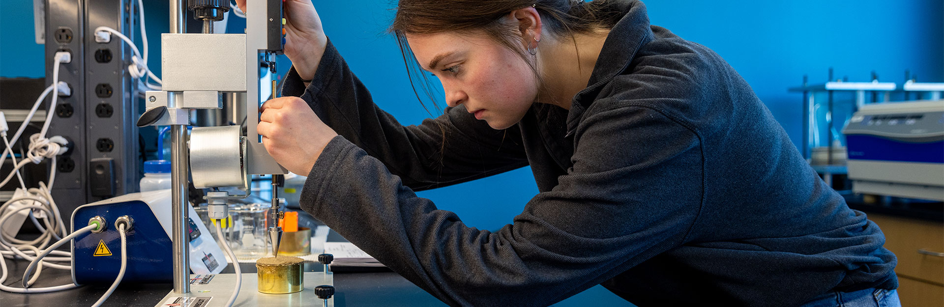 Civil & Environmental Engineering