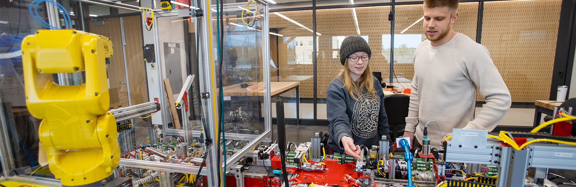 Electrical & Computer Engineering