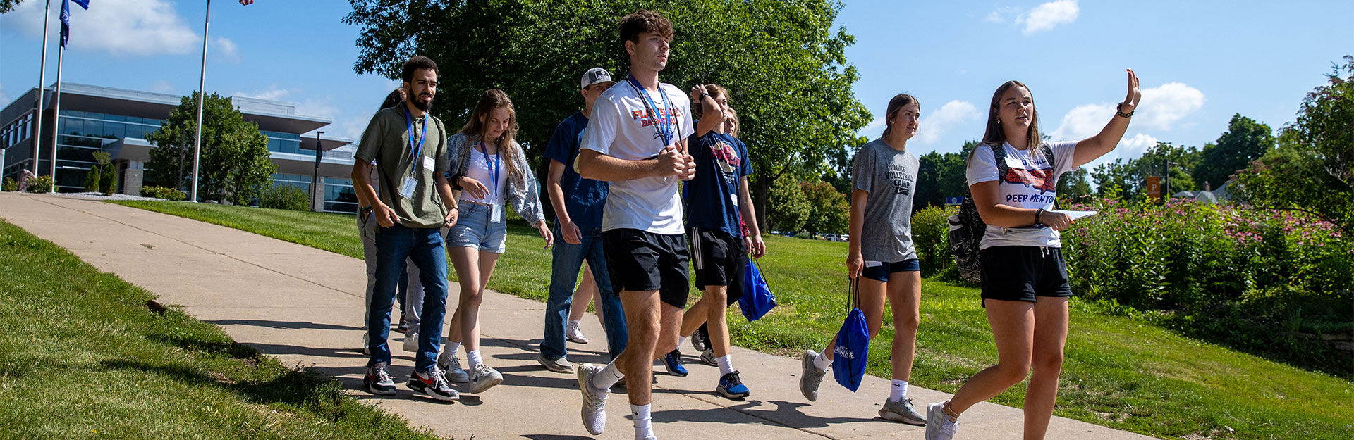 Student Advising & Academic Resources