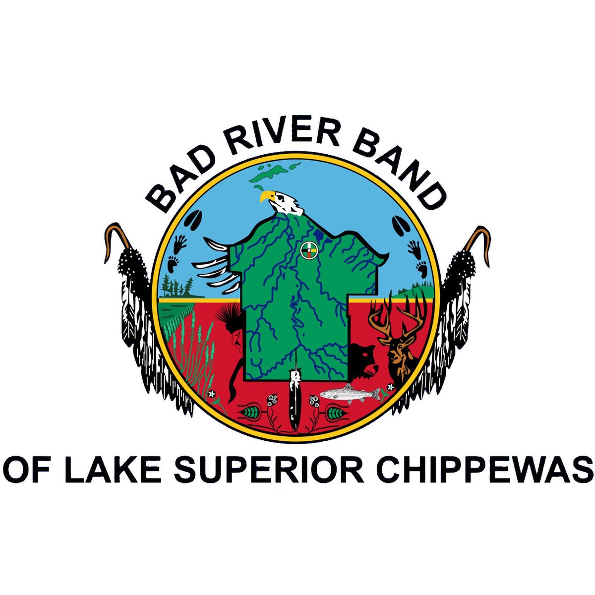   Bad River Band of Lake Superior Chippewa