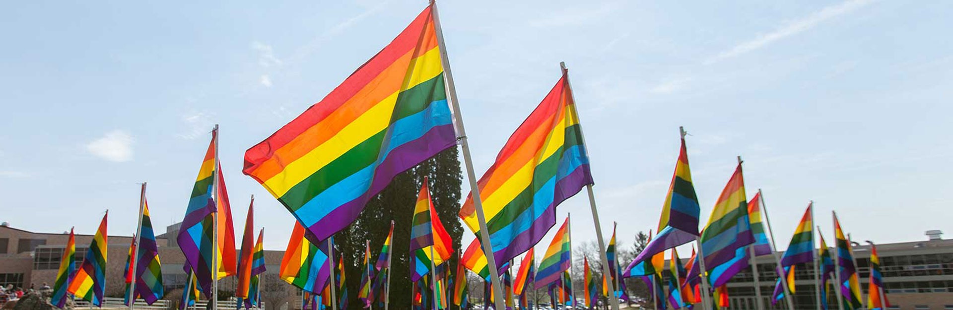 Patricia A. Doyle Center for Gender and Sexuality