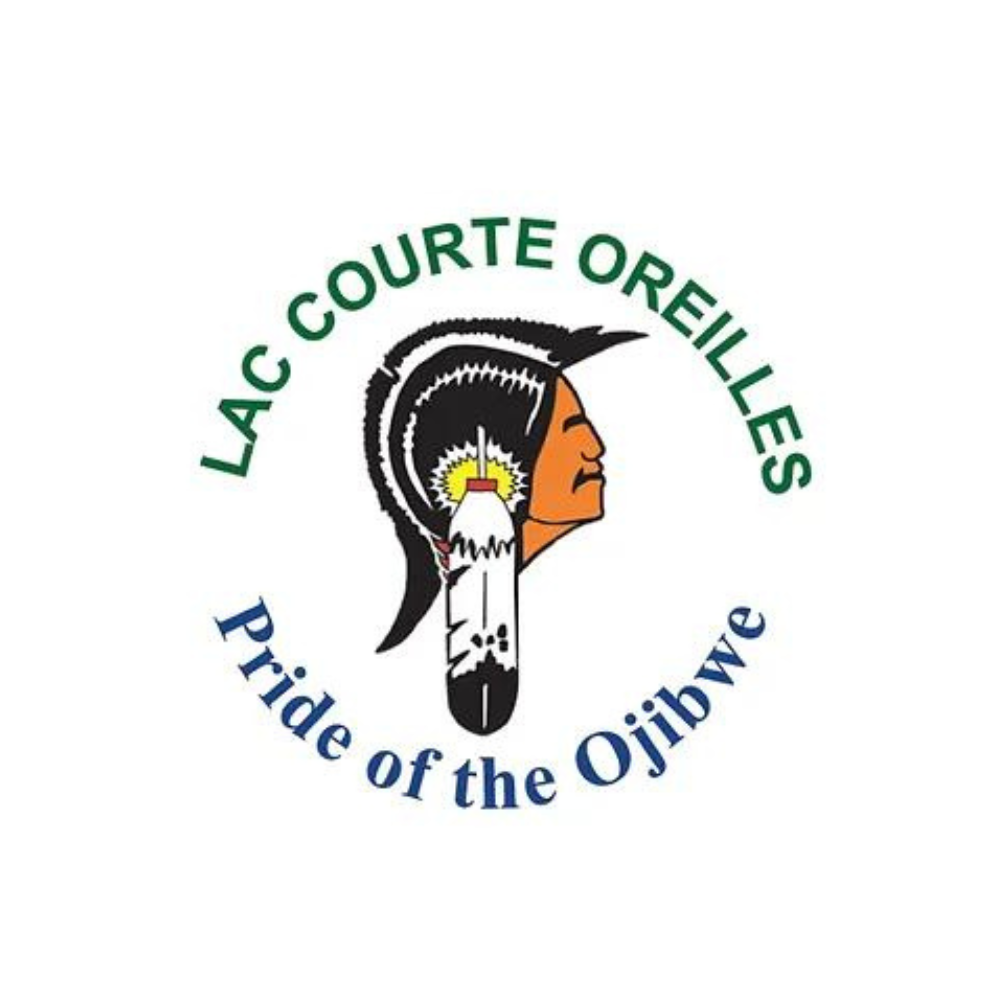 Lac Courte Oreilles Band of Lake Superior Chippewa