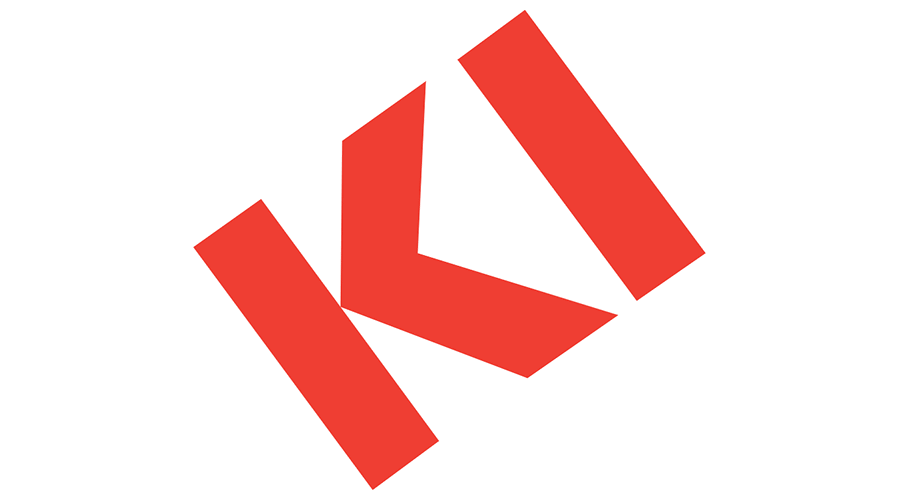 KI logo