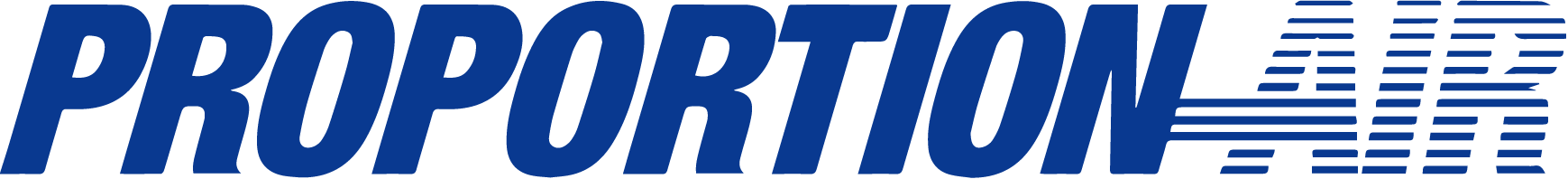 Proportion Air logo