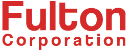 Fulton Corporation logo