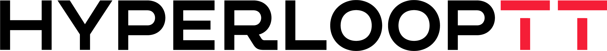 Hyperloop TT Transportation Technologies