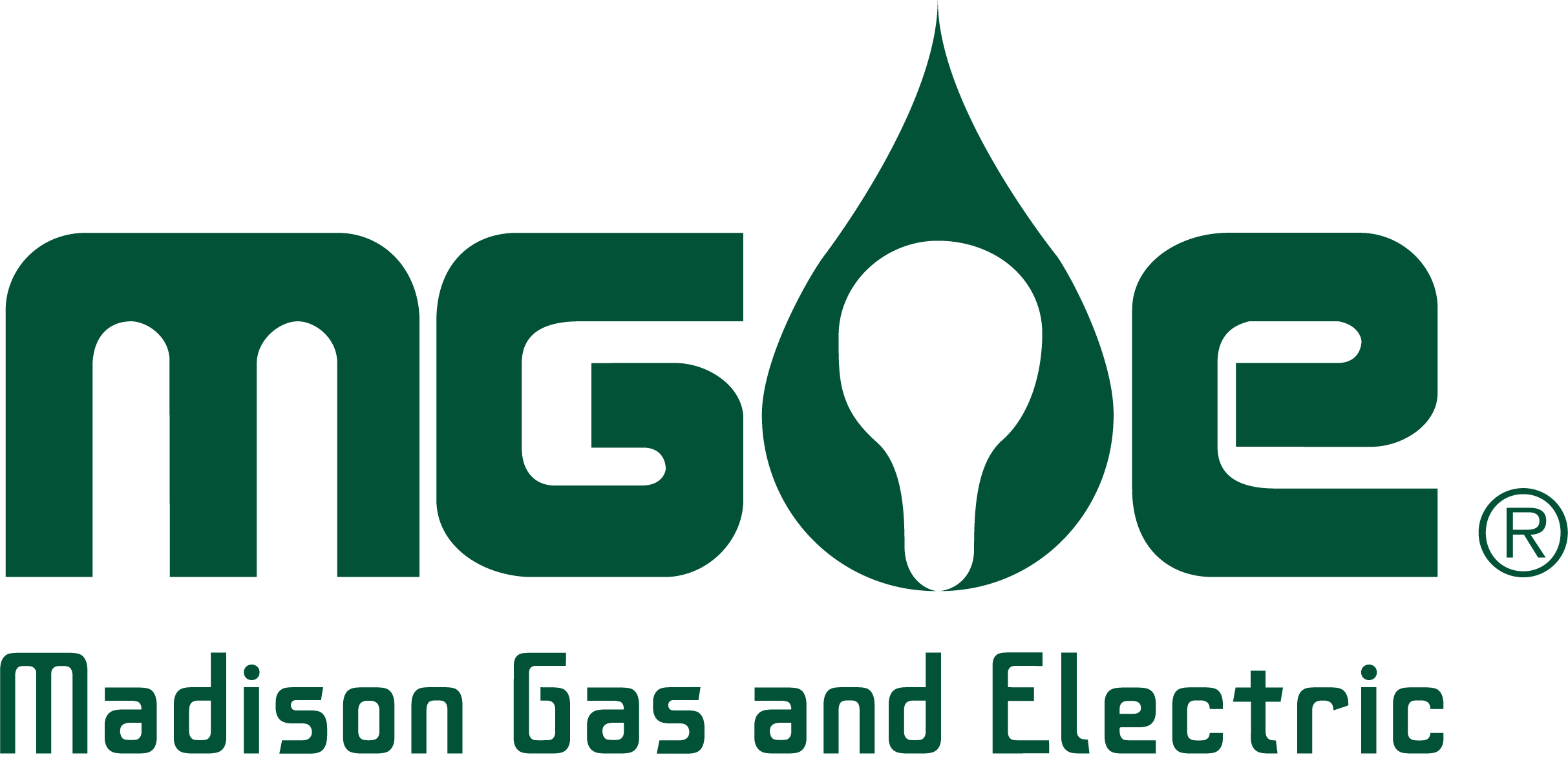 Madison Gas and Electric