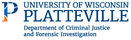 UW-Platteville Criminal Justice and Forensic Investigation