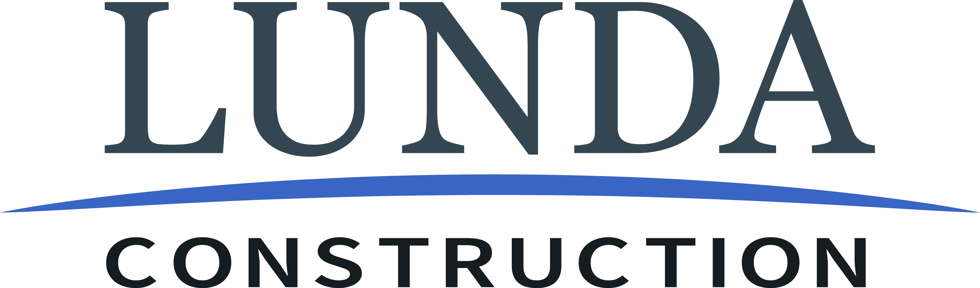 Lunda Construction