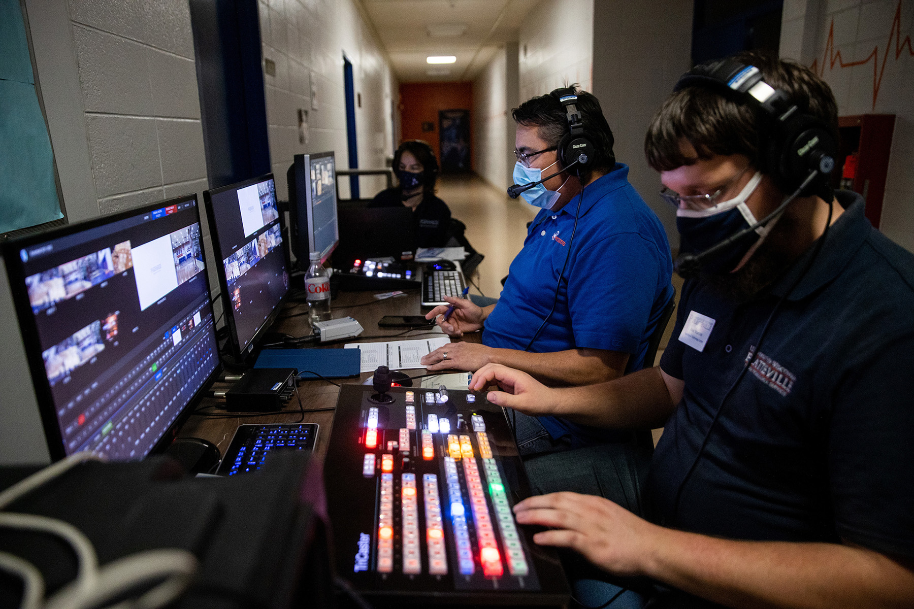 Video Production