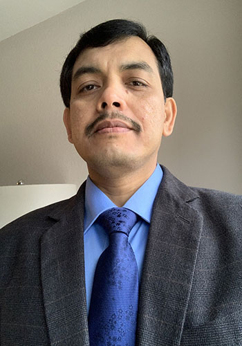 Dr. Mohammad Rabbani