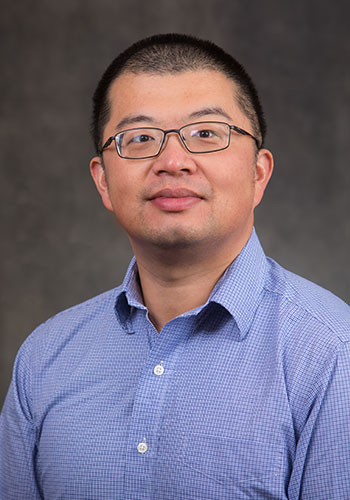 Dr. Xiaoguang Ma