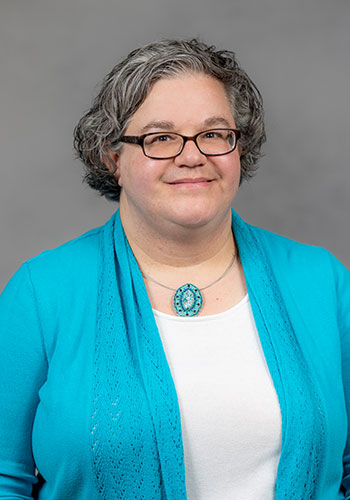 Dr. Christina Curras
