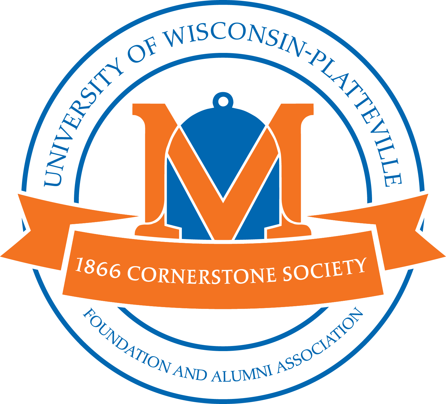 1866 Cornerstone Society, UW-Platteville Pioneer Giving Communities