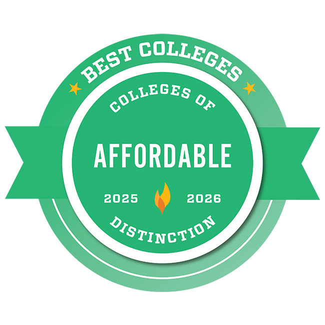 Best Colleges Affordable